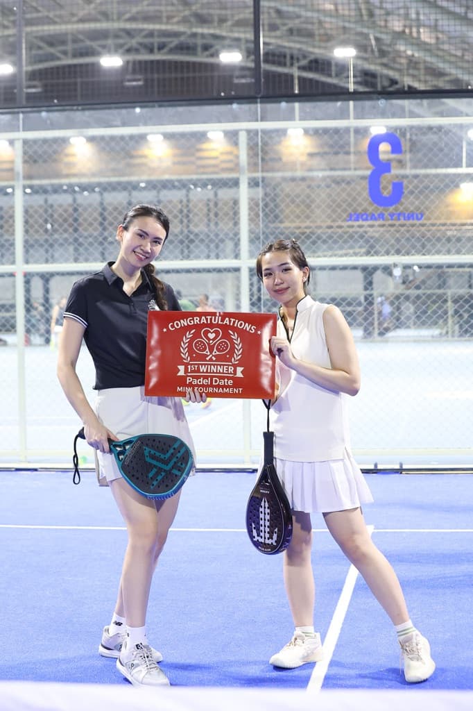 Padelink media 2