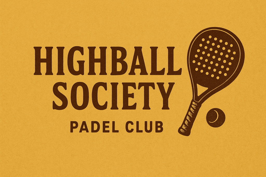 Highball Society media 1