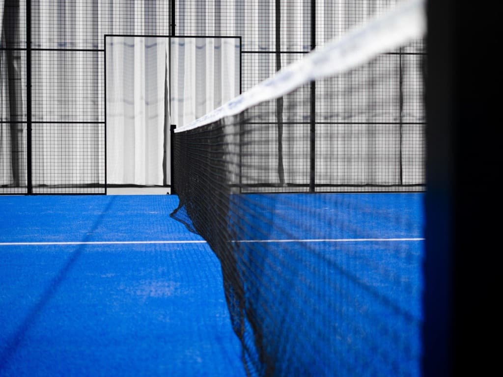 Bonded By Padel! media 1