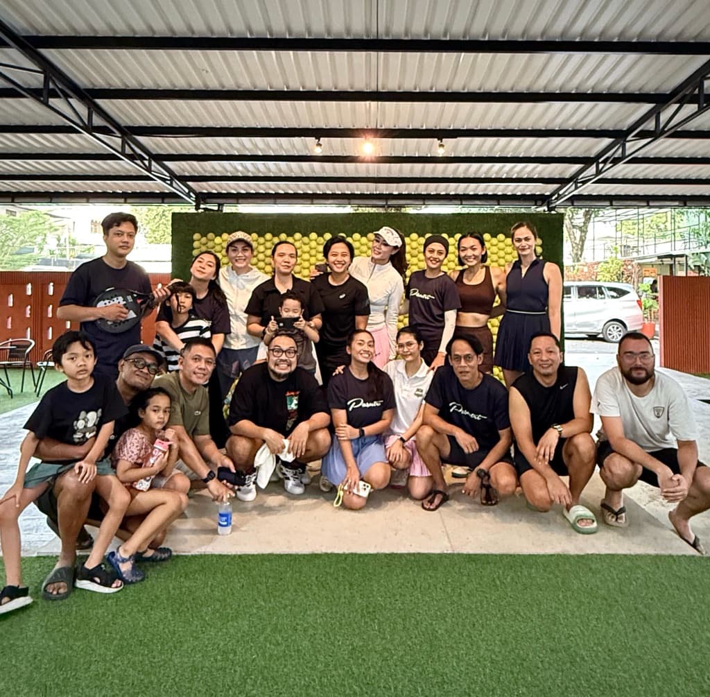 PASUTRI (Padel Suami Istri) media 2