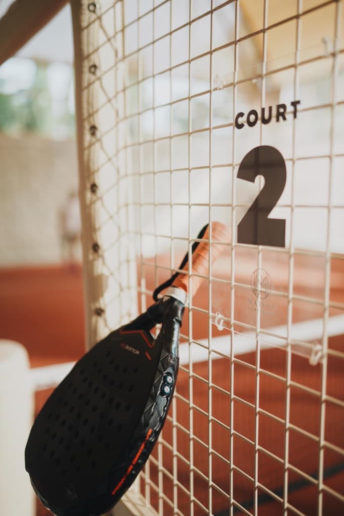 PASUTRI (Padel Suami Istri) media 1