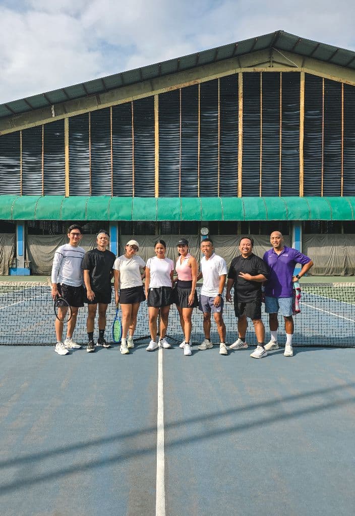 Club Ternak media 1