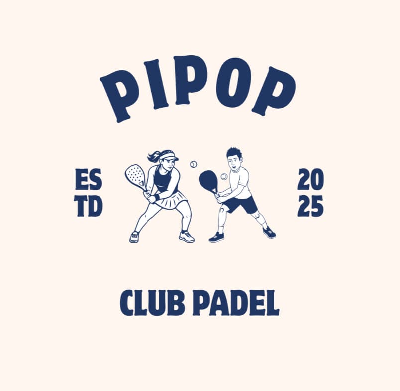 PIPOP CLUB PADEL media 1