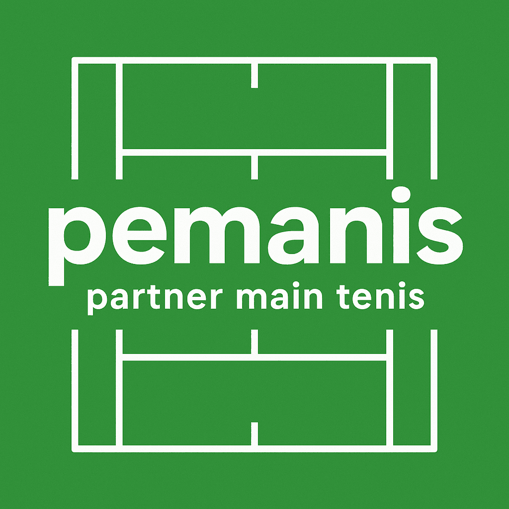 PEMANIS - Partner Main Tenis media 1