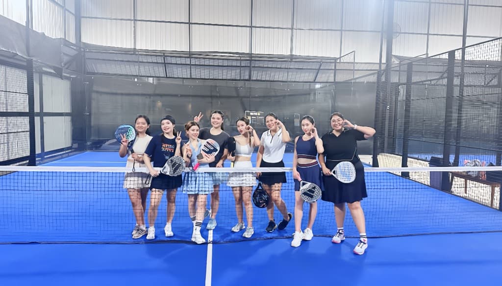OGC PADEL media 2