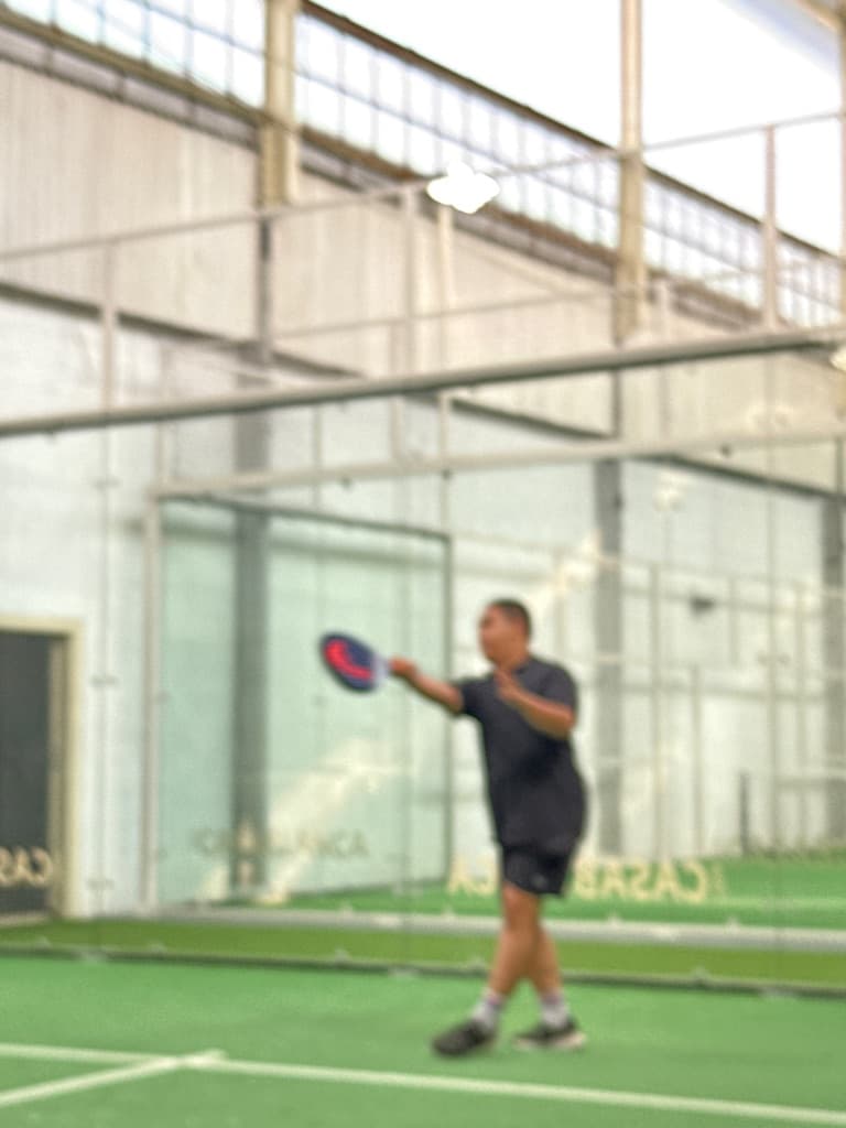 Padelina Society Club media 4
