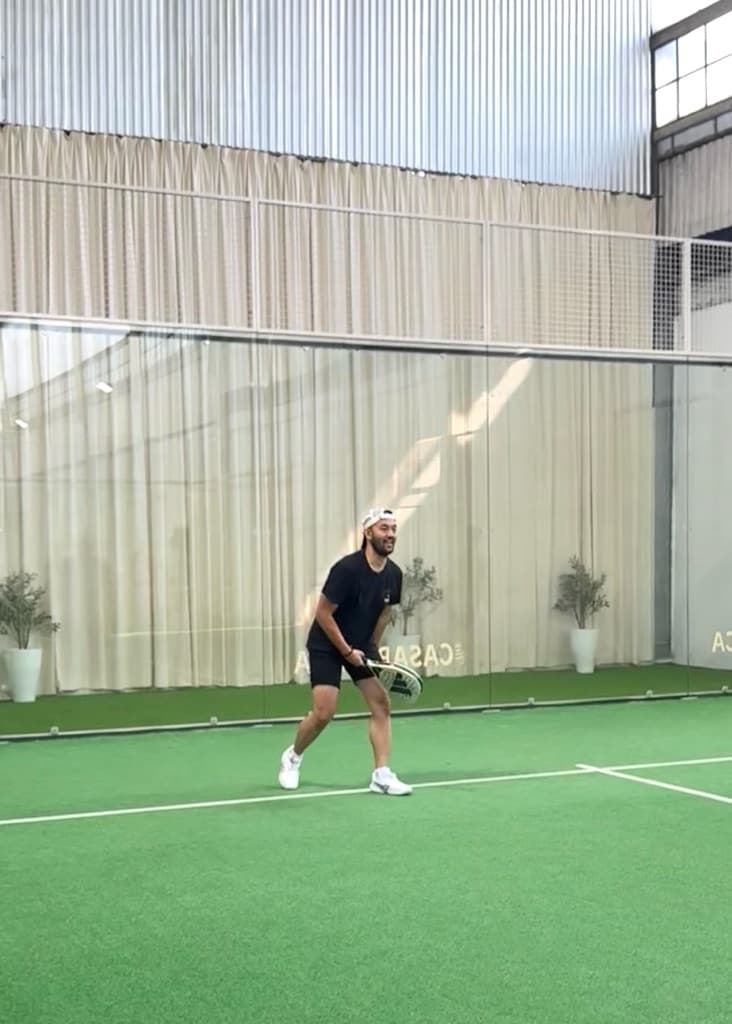 Padelina Society Club media 5