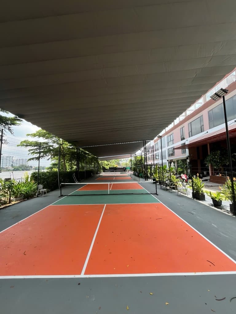 Drop Zone Pickleball  media 3