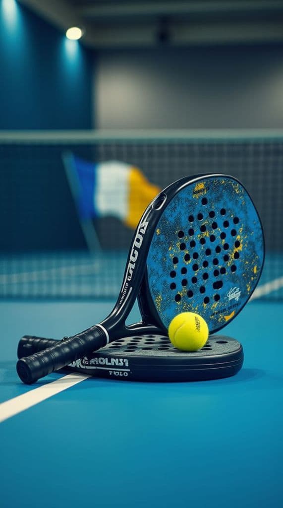 Kompi Padel media 1