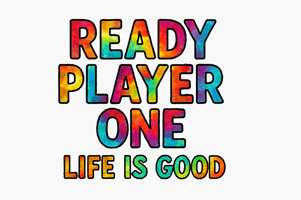 Ready Player One Pickleball Club media 1