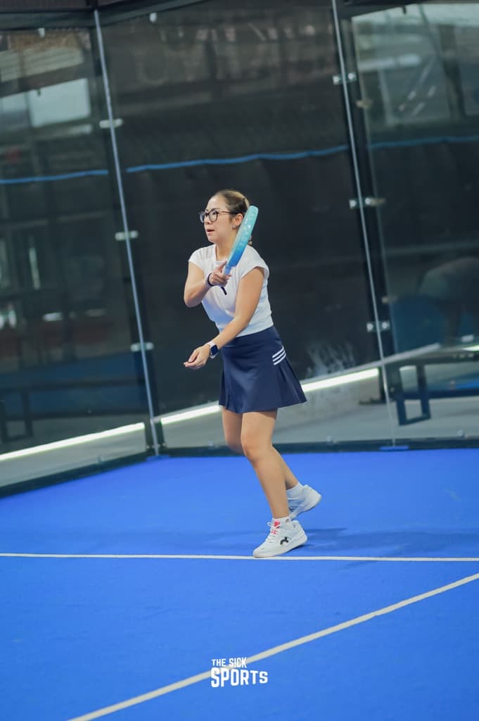 LOL padel club media 3