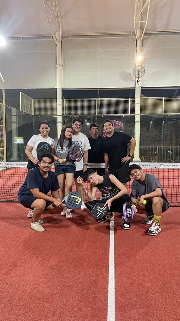 Ngeped Club media 2