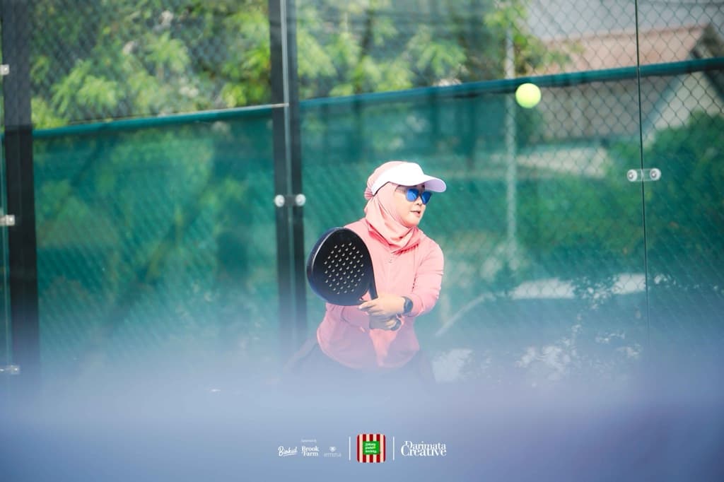 Galaxy Padel Society media 2