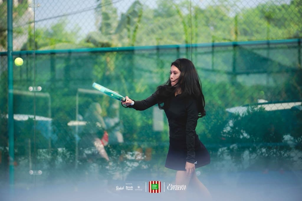 Galaxy Padel Society media 4