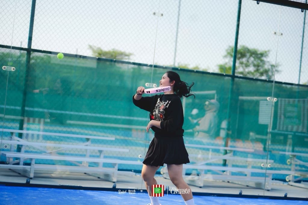 Galaxy Padel Society media 5