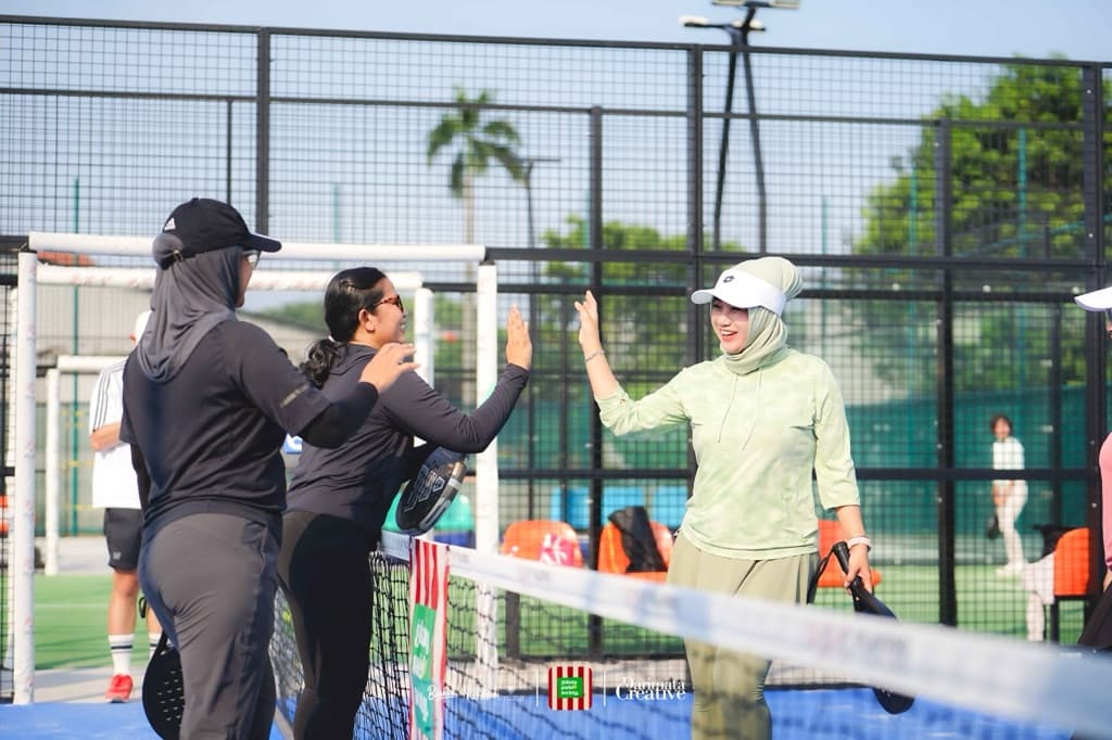 Galaxy Padel Society media 3