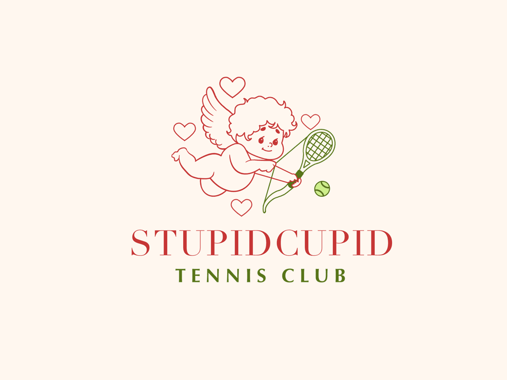 StupidCupid 💘 media 1