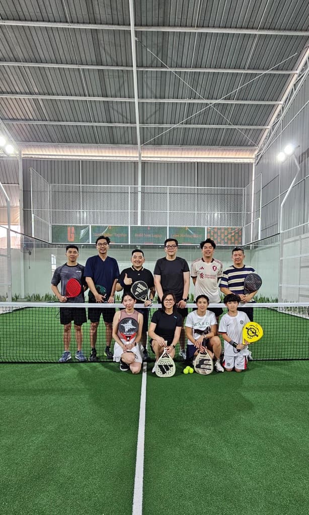 88 Padel  media 1