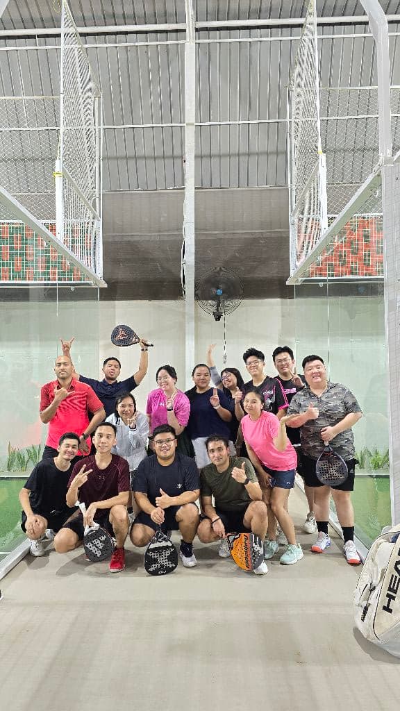 🏝️ALOHA! Padel Club 👋 media 4
