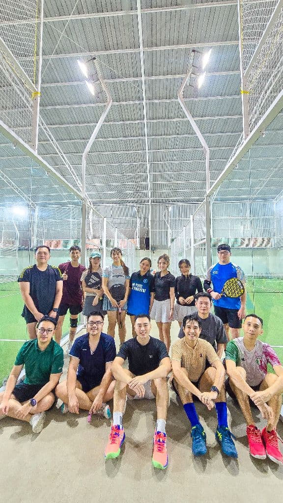 🏝️ALOHA! Padel Club 👋 media 3