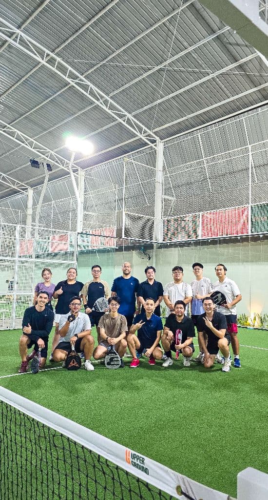 🏝️ALOHA! Padel Club 👋 media 2