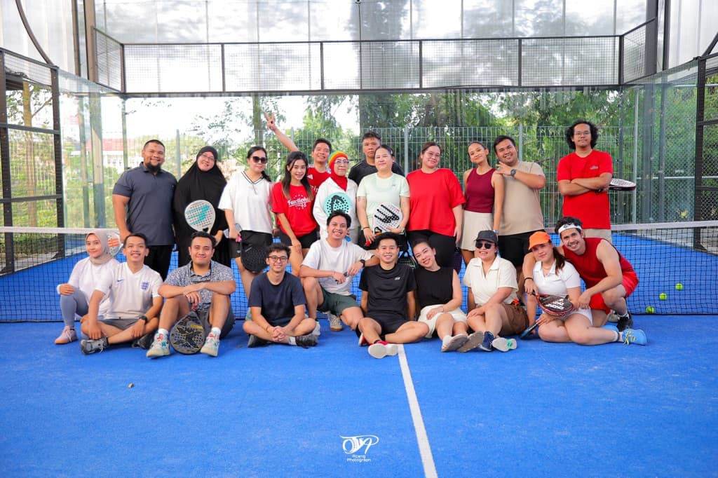 Ballbabes media 6