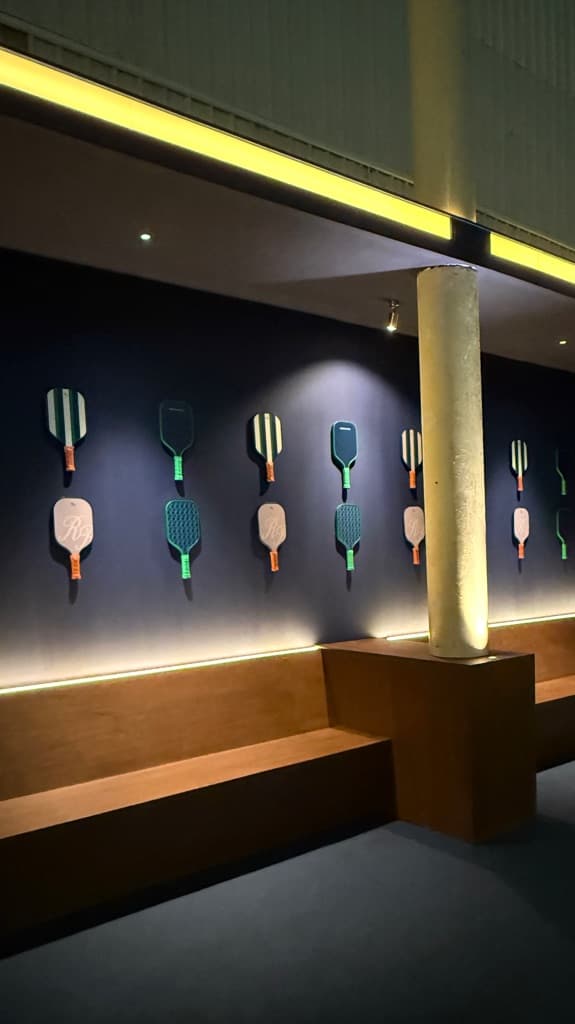 Pinnacle Paddles media 6