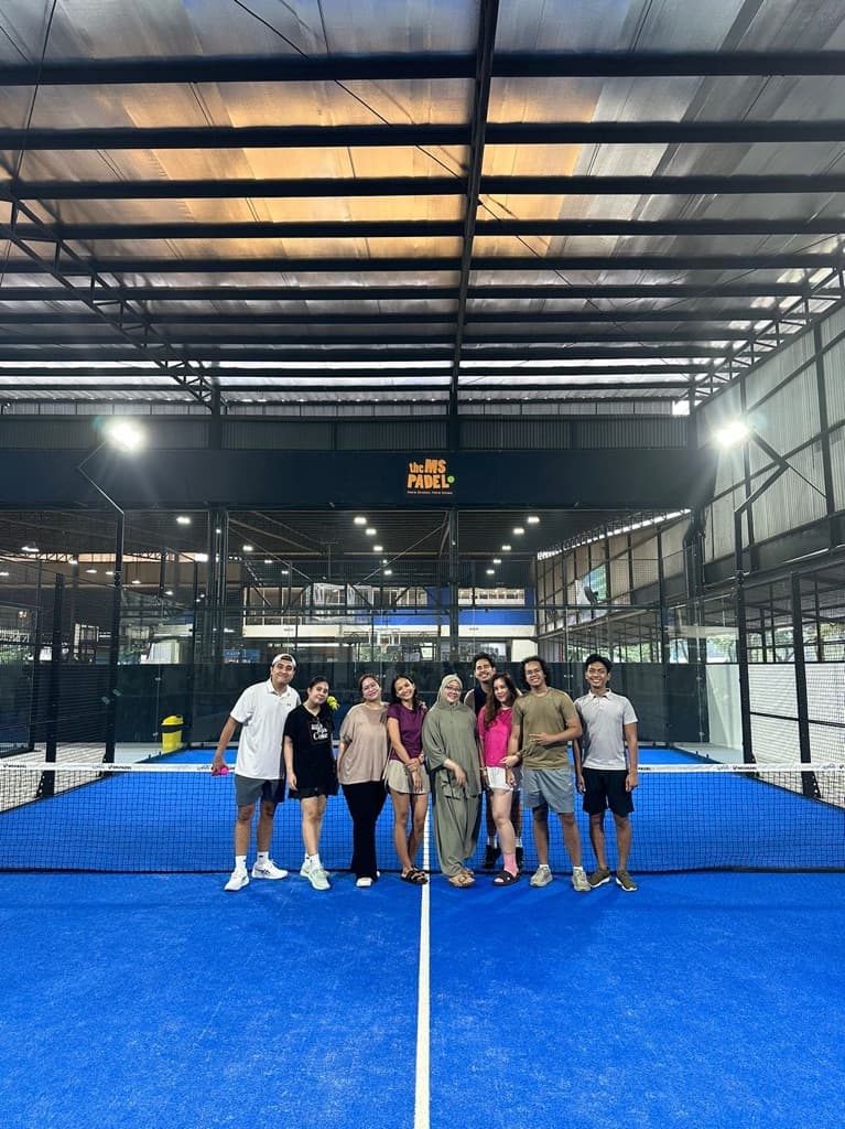 Ballbabes media 5
