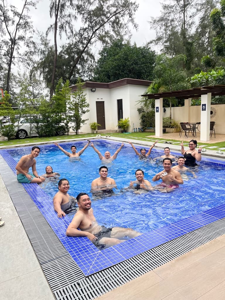 ACTIVFIT Training media 1