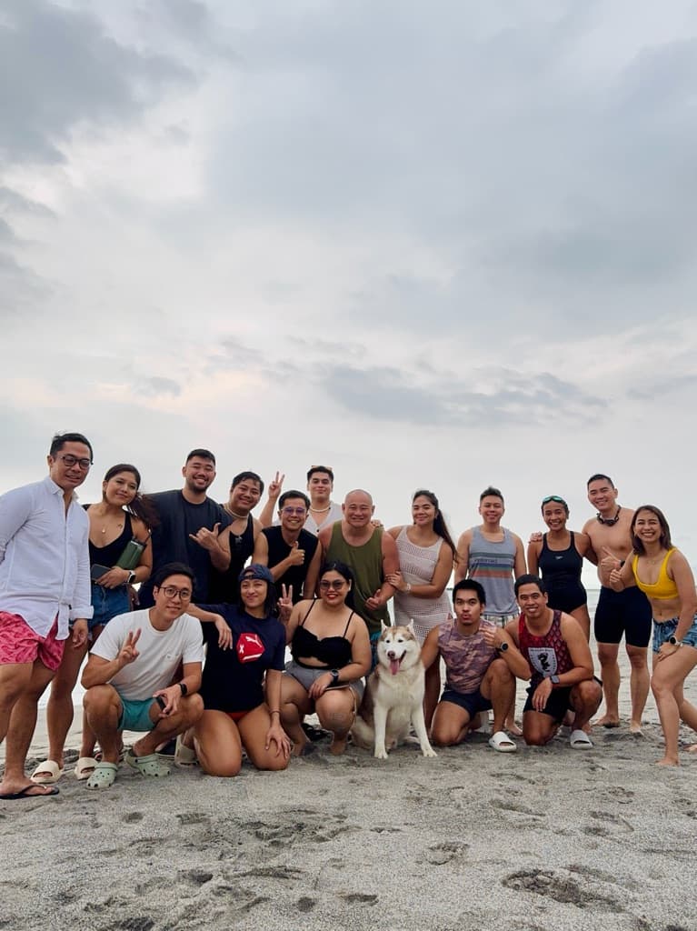 ACTIVFIT Training media 2