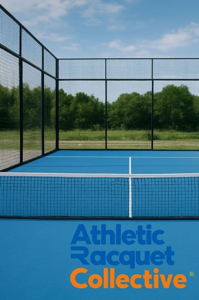 Athletic Racquet Collective  media 1