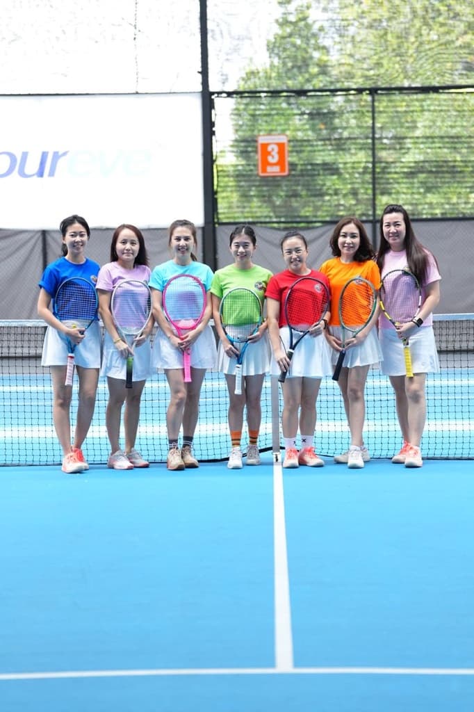 CERIBEL TENNIS CLUB (CTC) media 1