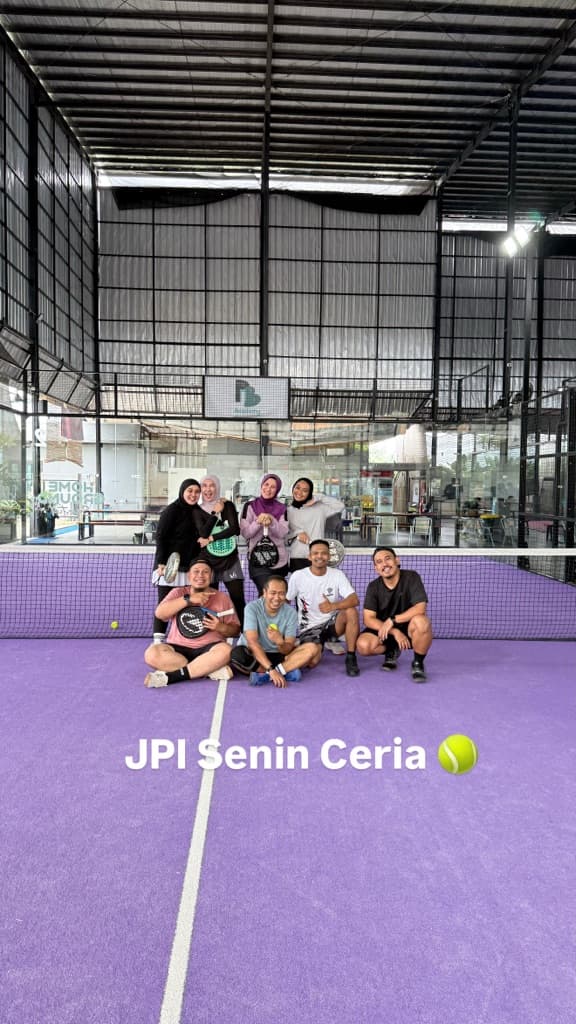 Boba Padel media 3