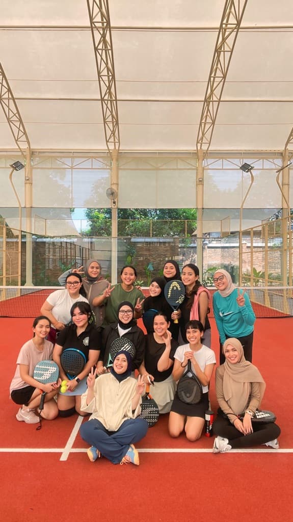 (PKC) Padel Kaga Cuy?  media 2