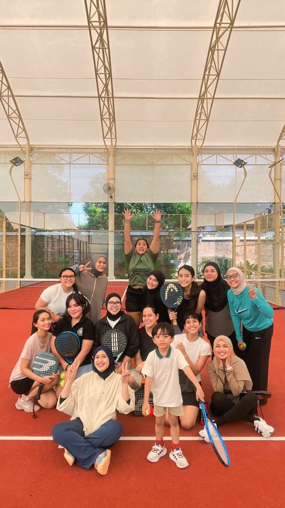 (PKC) Padel Kaga Cuy?  media 3
