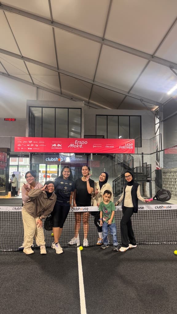 (PKC) Padel Kaga Cuy?  media 1