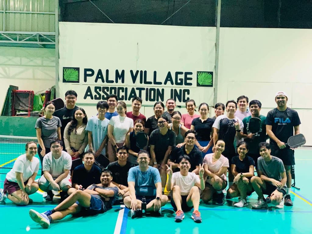 Big Dink Pickleball Club media 5