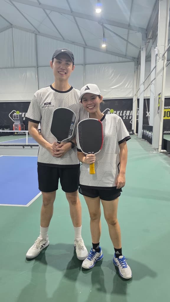 KDK Pickleball Club media 4