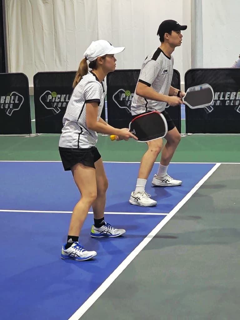 KDK Pickleball Club media 5