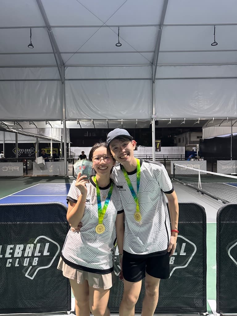KDK Pickleball Club media 3