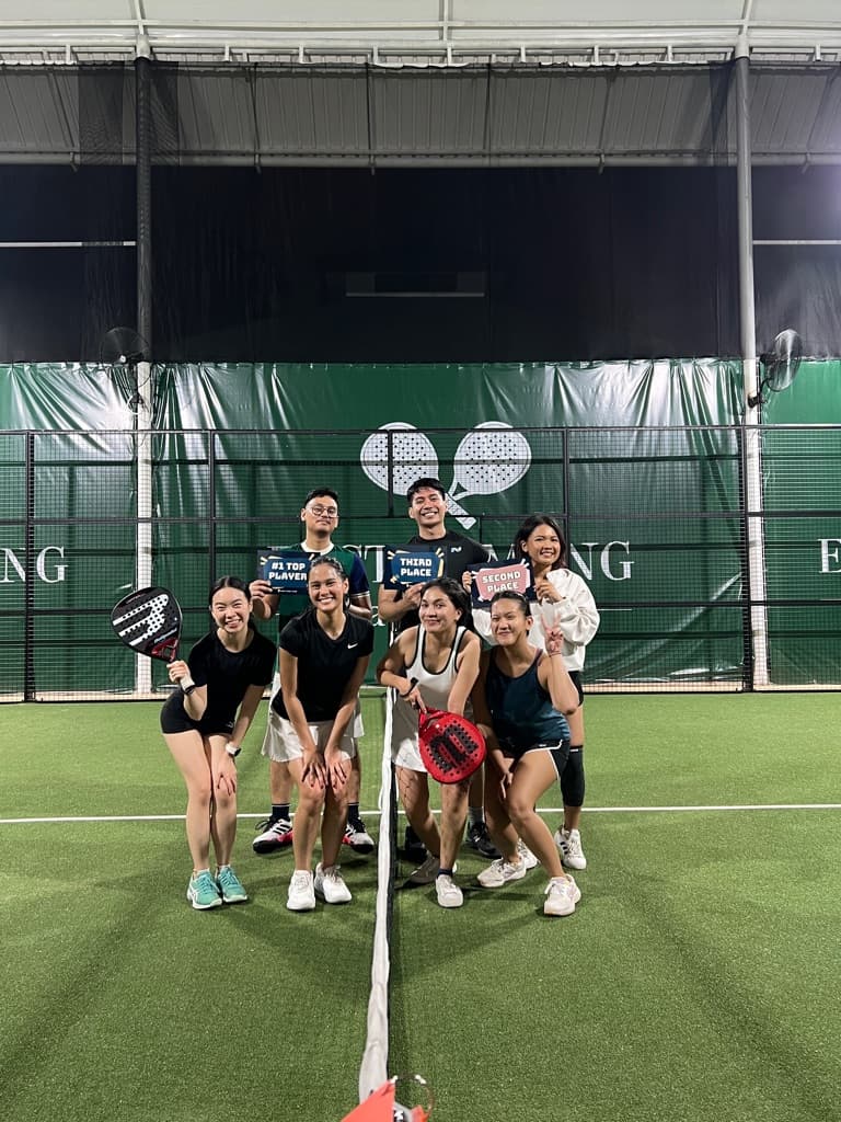 Nine Padel media 3