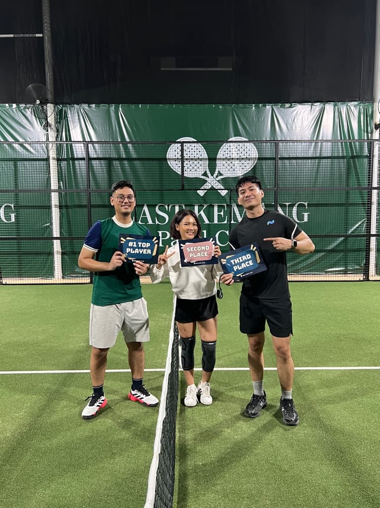 Nine Padel media 2