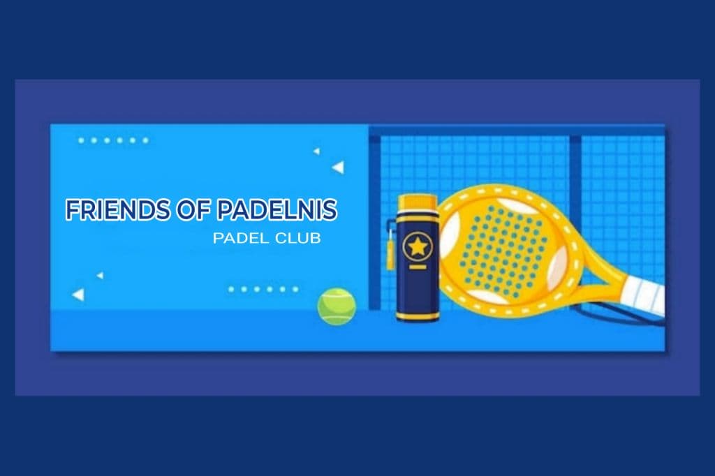 FRIENDS OF PADELNIS media 1