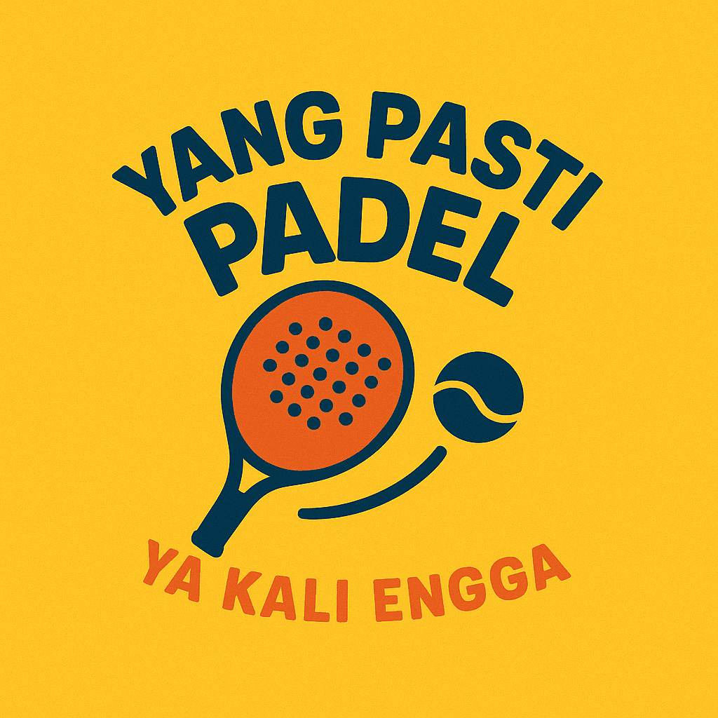 Yang Pasti Padel media 2