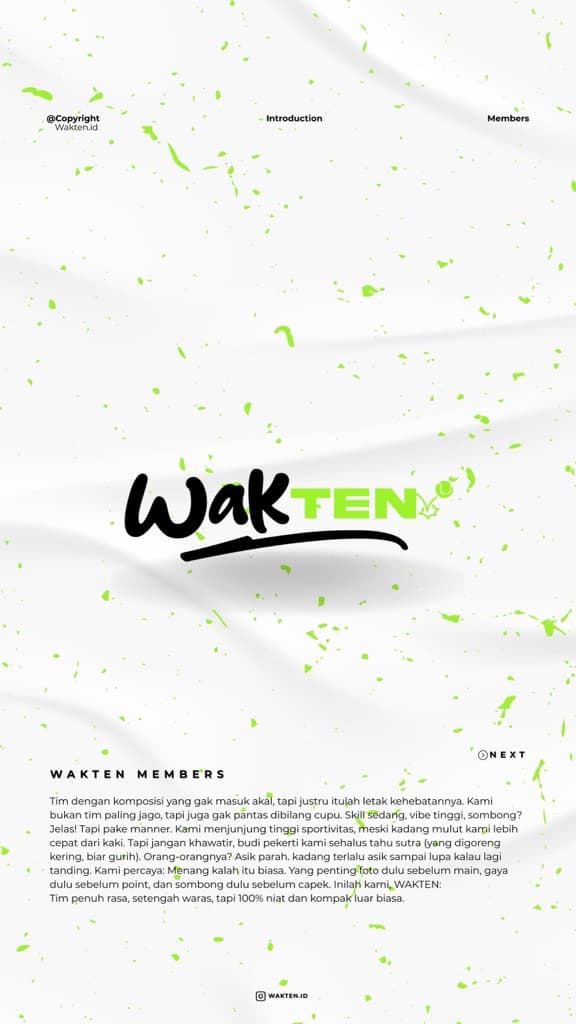 WAKTEN.ID media 1