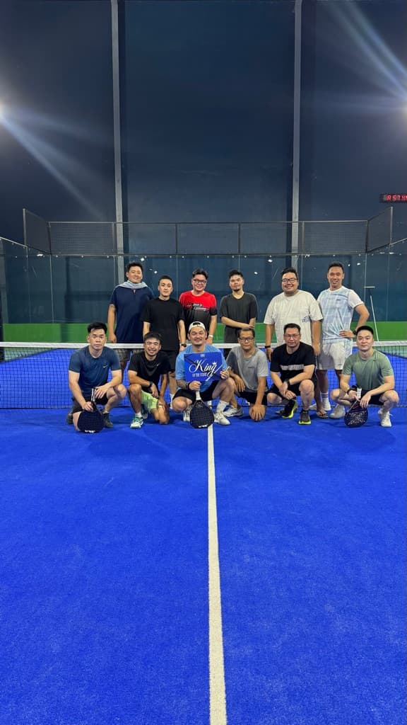 Amici Padel Club  media 2