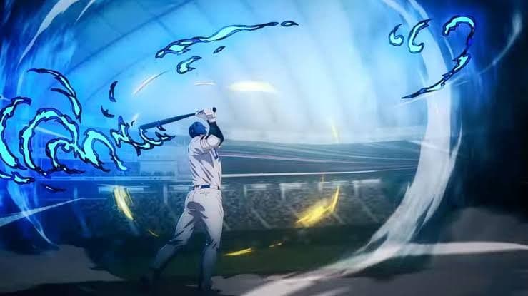 Ting Ting Batting media 1
