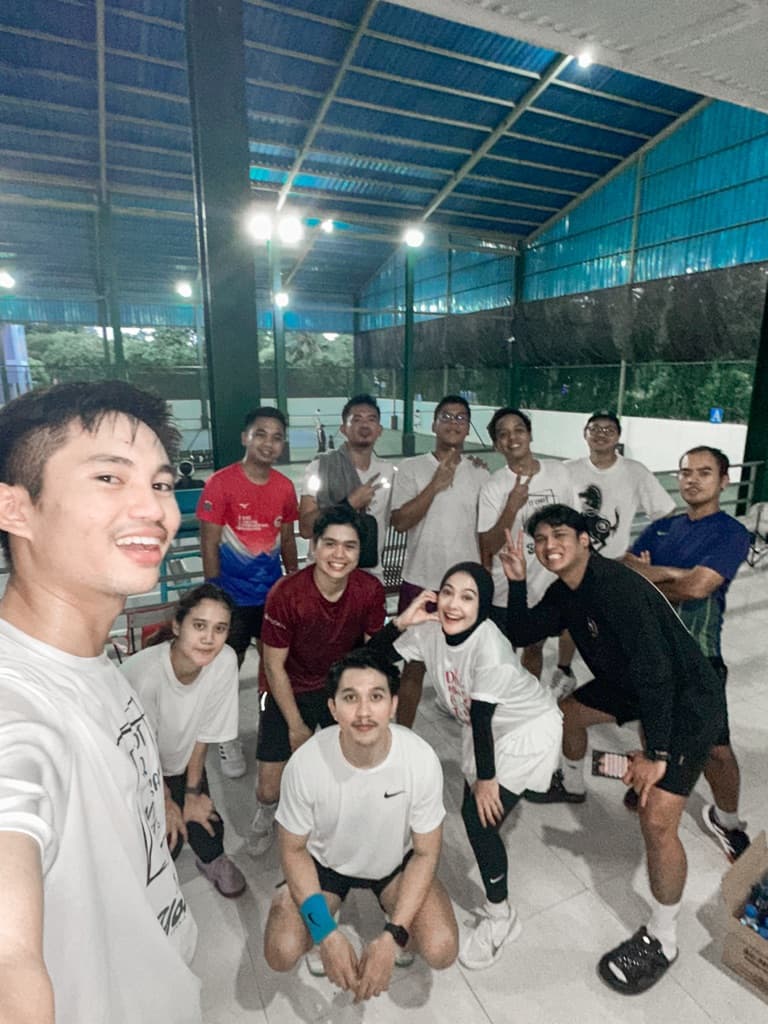 Yokai Tennis Pickle Padel media 3