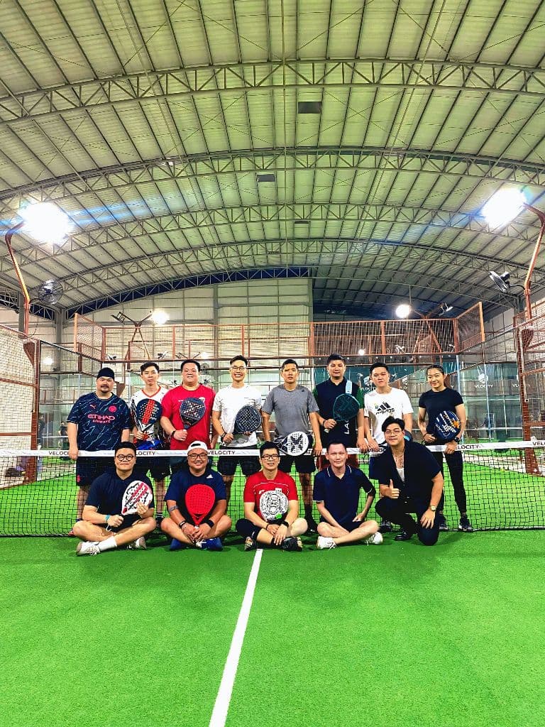 Padel Gaskeun media 6