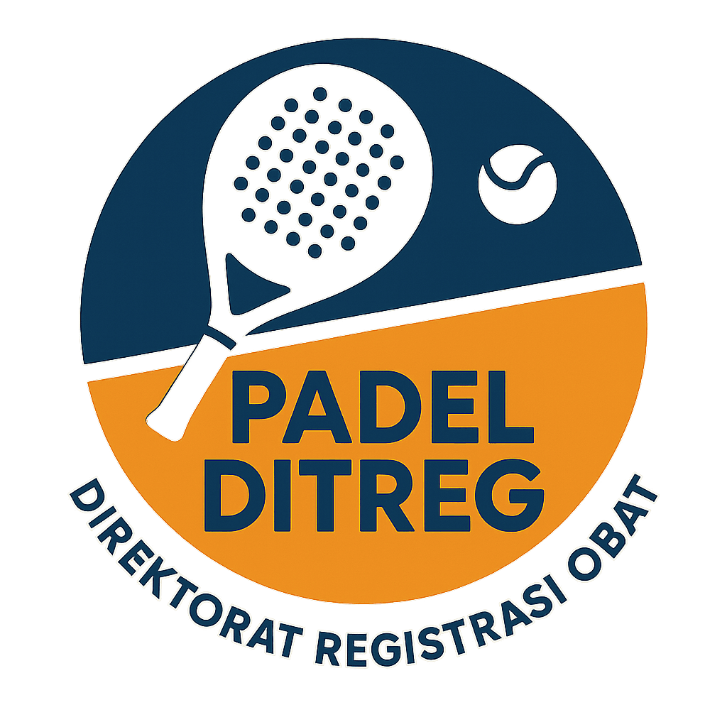 PADEL DITREG media 1